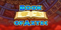 Book of Aztec Spielautomat