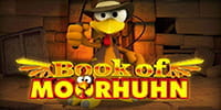 Book of Moorhuhn Spielautomat