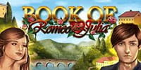 Book of Romeo and Julia Spielautomat