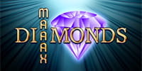 Maaax Diamonds Spielautomat