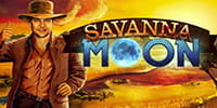 Savanna Moon Spielautomat