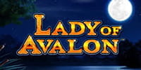 Lady of Avalon Spielautomat
