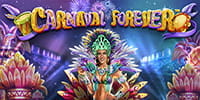 Carnaval Forever Spielautomat