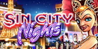 Sin City Nights Spielautomat