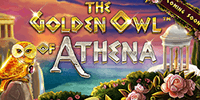 The Golden Owl Of Athena Spielautomat