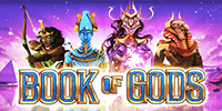 Book of Gods Spielautomat