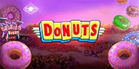Donuts Spielautomat