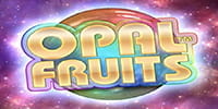 Opal Fruits Spielautomat