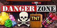 Danger Zone Spielautomat