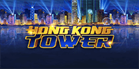 Hong Kong Tower Spielautomat