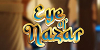 Eye of Nazar Spielautomat