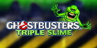 Ghostbusters Triple Slime Spielautomat