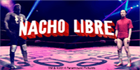 Nacho Libre Spielautomat