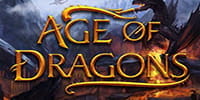 Age of Dragons Spielautomat