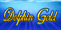 Dolphin Gold Spielautomat