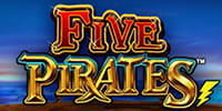 Five Pirates Spielautomat