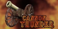 Cannon Thunder Spielautomat