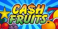 Cash Fruits Plus Spielautomat