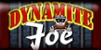 Dynamite Joe Spielautomat