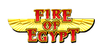 Fire of Egypt Spielautomat