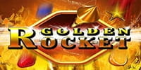 Golden Rocket Spielautomat