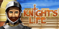 Knights Life Spielautomat