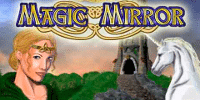 Magic Mirror Deluxe II Spielautomat