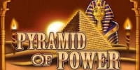 Pyramid of Power Spielautomat