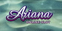 Ariana Spielautomat