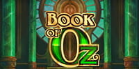 Book of Oz Spielautomat
