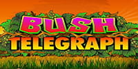 Bush Telegraph Spielautomat