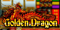 Golden Dragon Spielautomat
