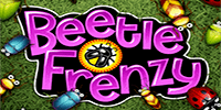 Beetle Frenzy Spielautomat