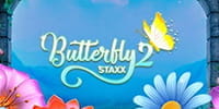 Butterfly Staxx 2 Spielautomat