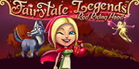 Fairytale Red Riding Hood Spielautomat