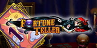 Fortune Teller Spielautomat
