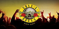 Guns N Roses Spielautomat