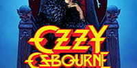 Ozzy Osbourne Spielautomat