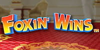 Foxin Wins Spielautomat