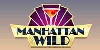 Manhattan goes Wild Spielautomat