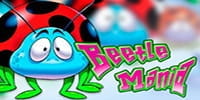 Beetle Mania Deluxe Spielautomat