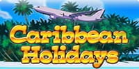 Caribbean Holidays Spielautomat