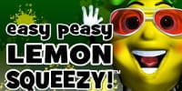Easy Peasy Lemon Squeezy Spielautomat