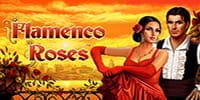Flamenco Roses Spielautomat