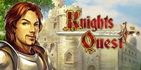 Knights Quest Spielautomat