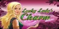 Lucky Ladys Charm Deluxe Spielautomat