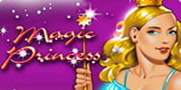 Magic Princess Spielautomat