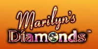 Marilyns Diamonds Spielautomat