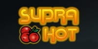 Supra Hot Spielautomat