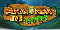Anaconda Eye Rapids Spielautomat